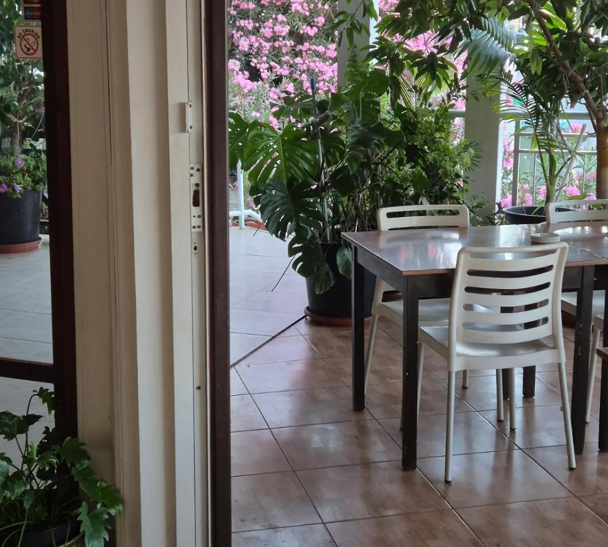 Myriama Apartments Ayia Napa Cyprus