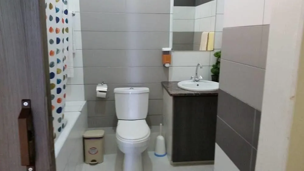 Myriama Apartments Ayia Napa