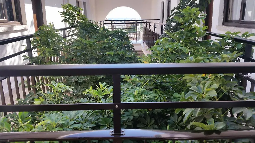 Myriama Apartments Ayia Napa