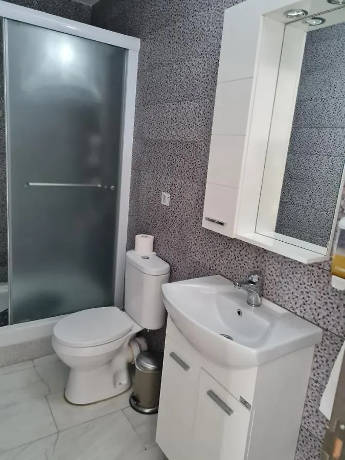 Myriama Apartments Ayia Napa