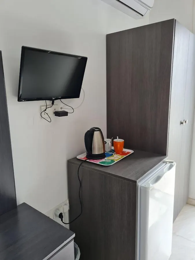 Myriama Apartments Ayia Napa 0*,  Cipru