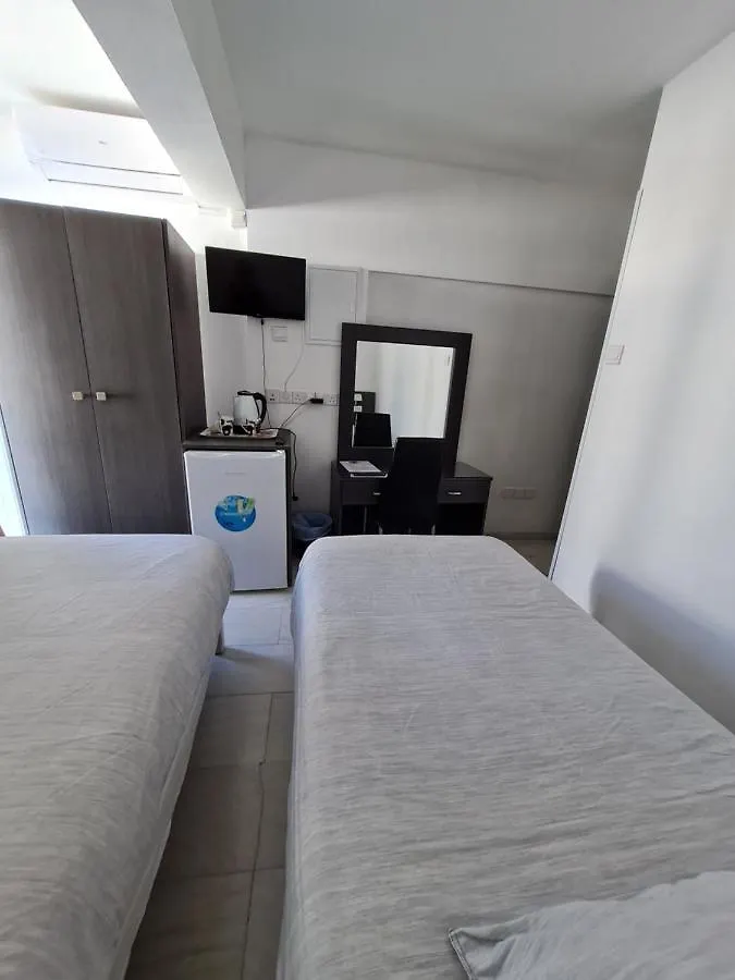 Myriama Apartments Ayia Napa 0*,  Cipru