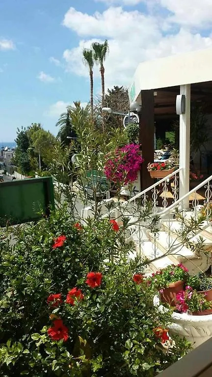 Myriama Apartments Ayia Napa