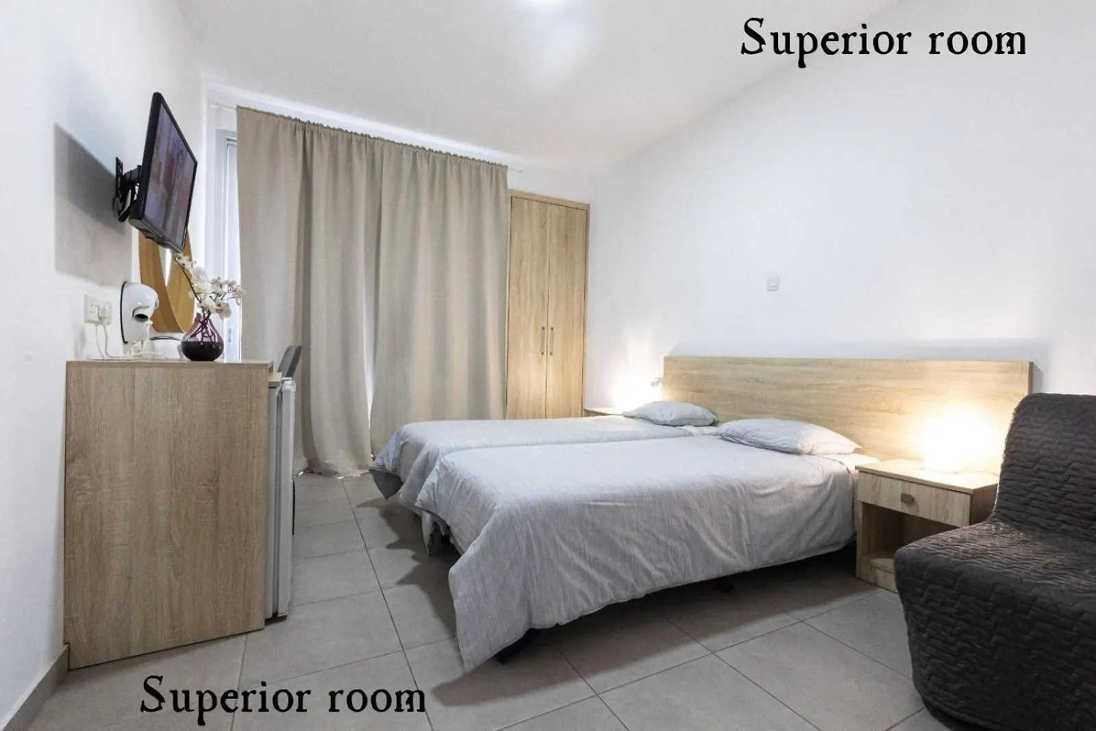 Myriama Apartments Ayia Napa