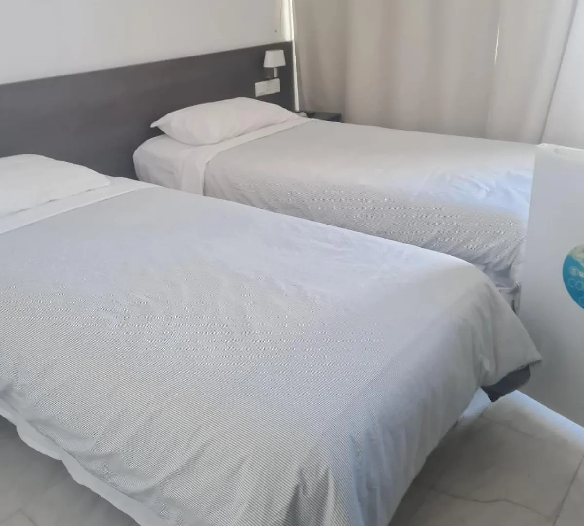 Myriama Apartments Ayia Napa Cipru