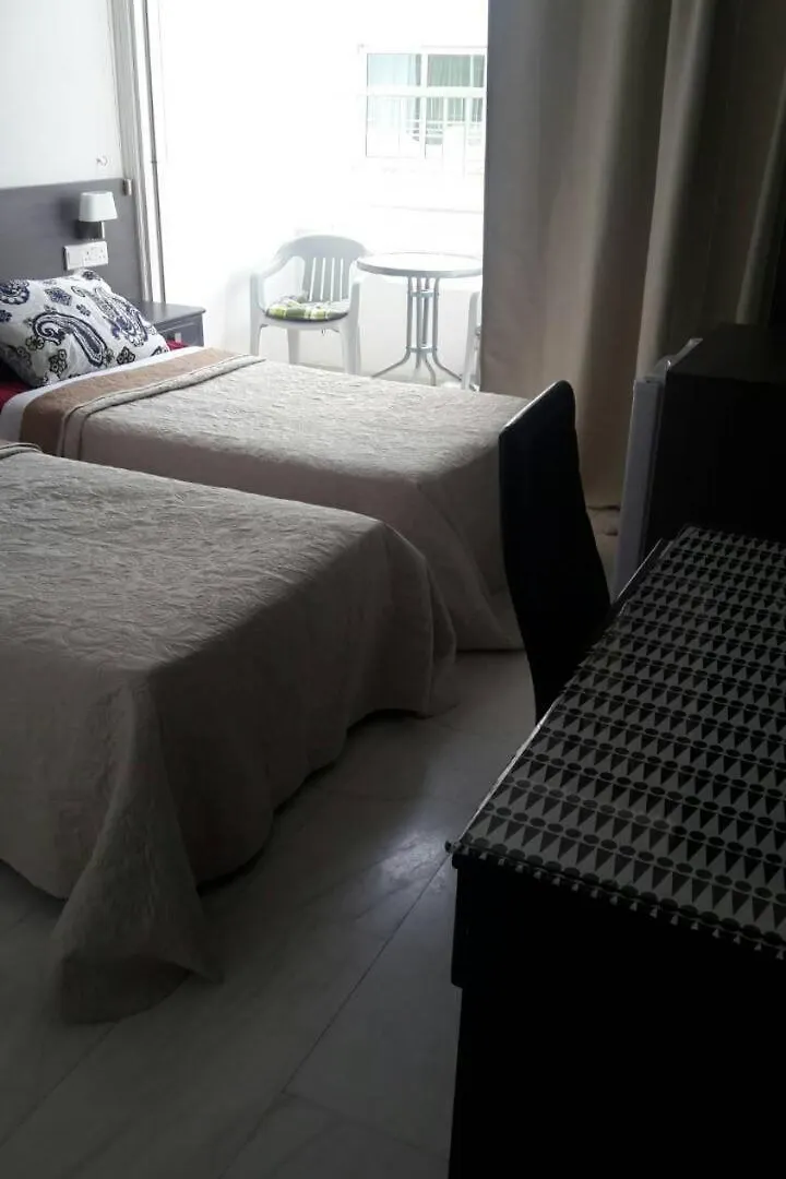 Myriama Apartments Ayia Napa