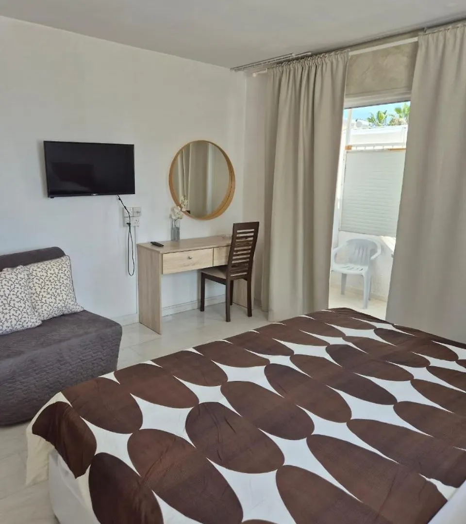 Myriama Apartments Ayia Napa