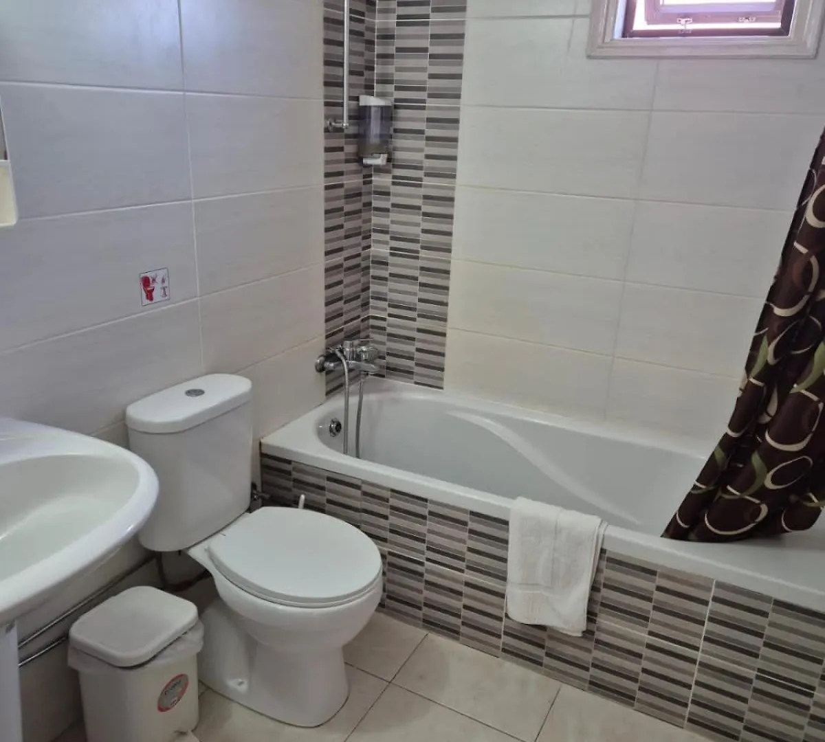 Myriama Apartments Ayia Napa