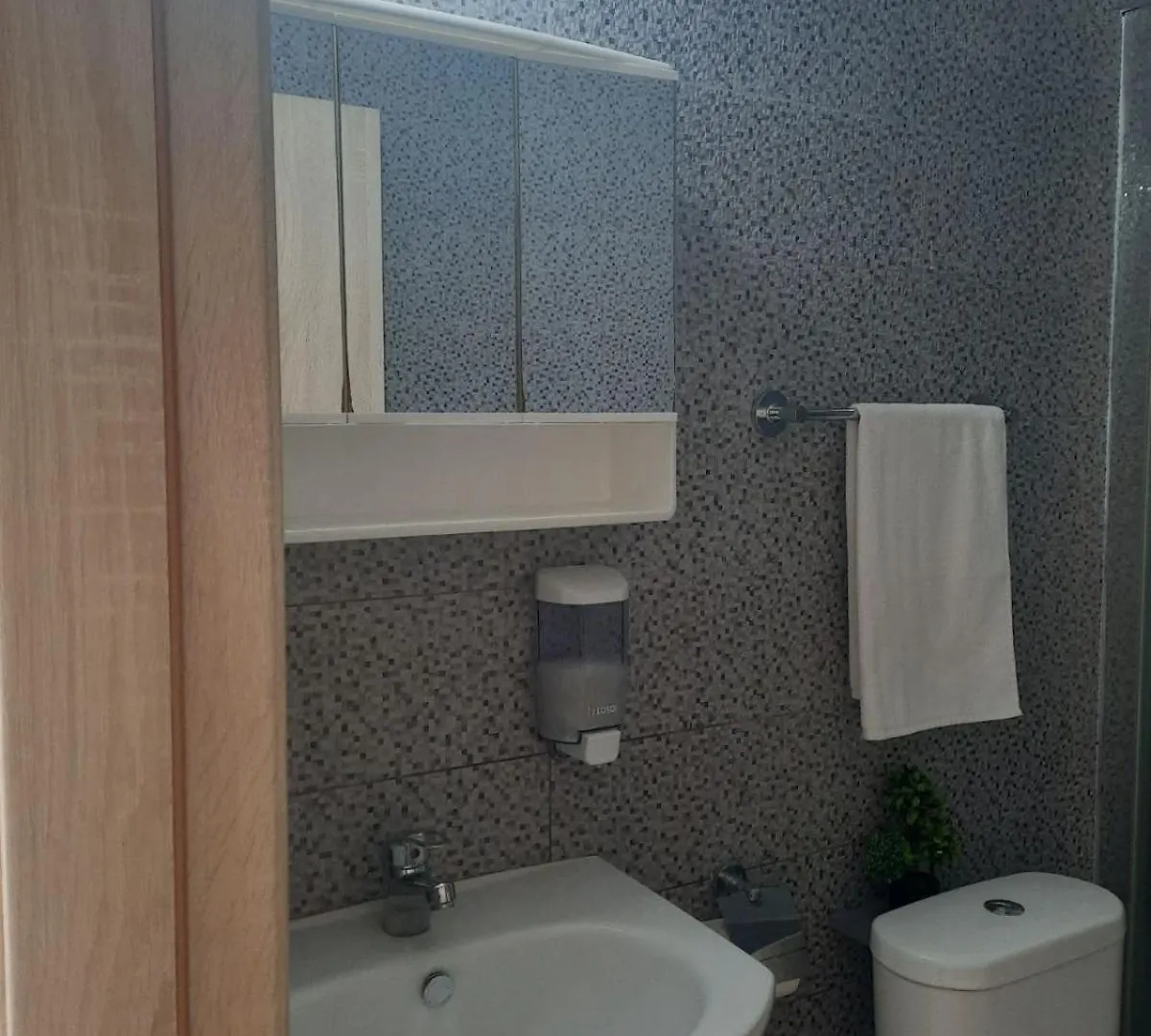 Myriama Apartments Ayia Napa
