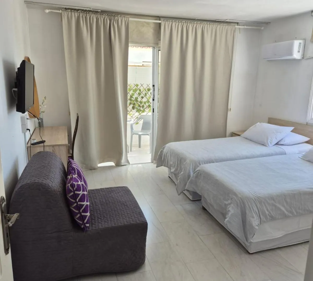 Myriama Apartments Ayia Napa