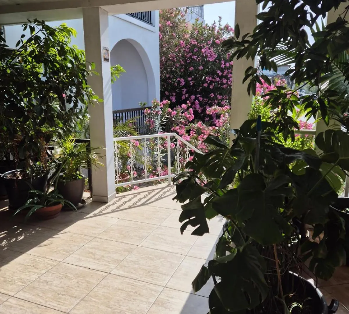 Myriama Apartments Ayia Napa