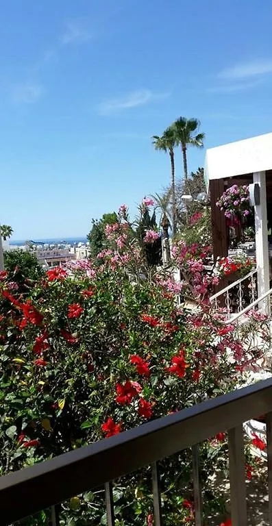 Myriama Apartments Ayia Napa 0*,  Cyprus