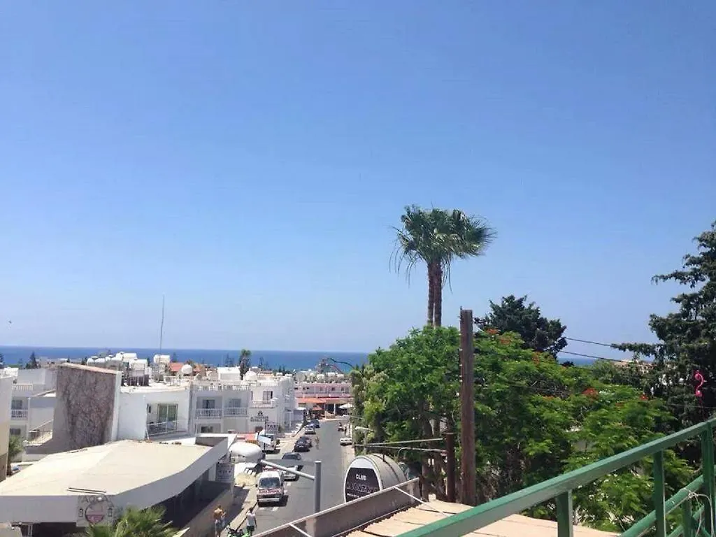 Myriama Apartments Ayia Napa