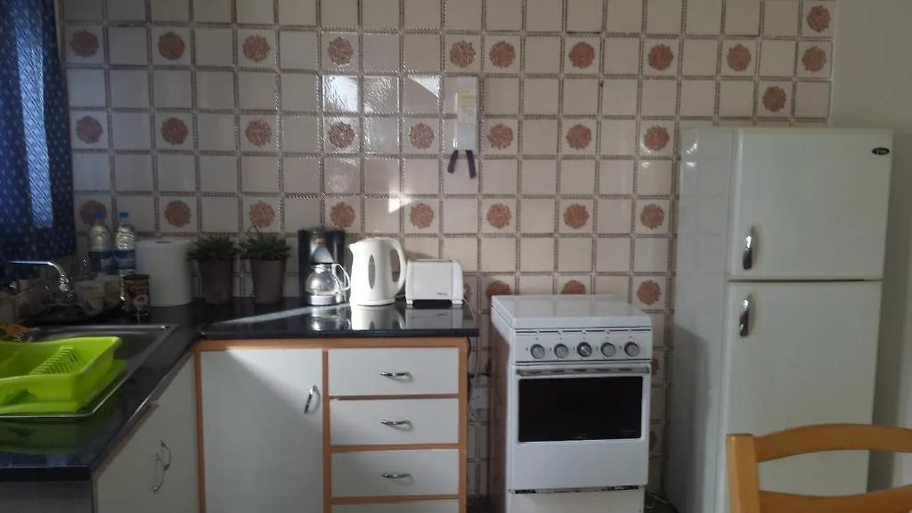 Myriama Apartments Ayia Napa