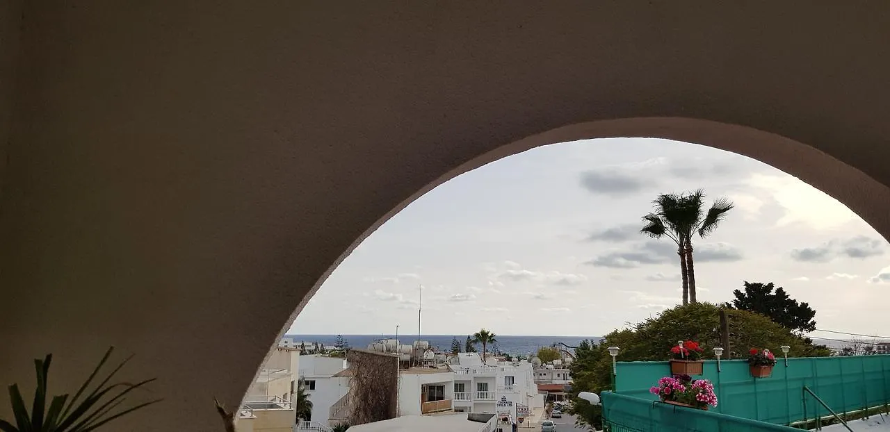 Myriama Apartments Ayia Napa