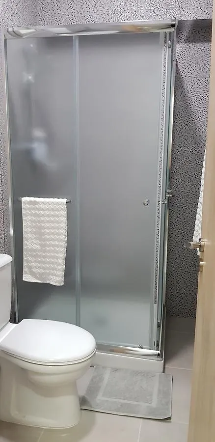 Myriama Apartments Ayia Napa