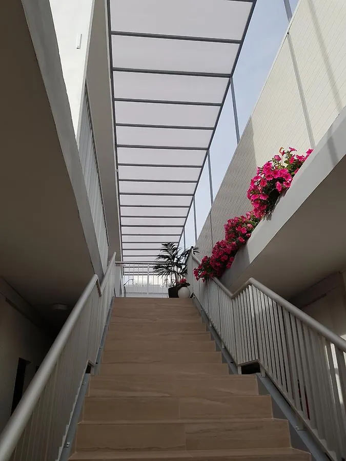 Myriama Apartments Ayia Napa