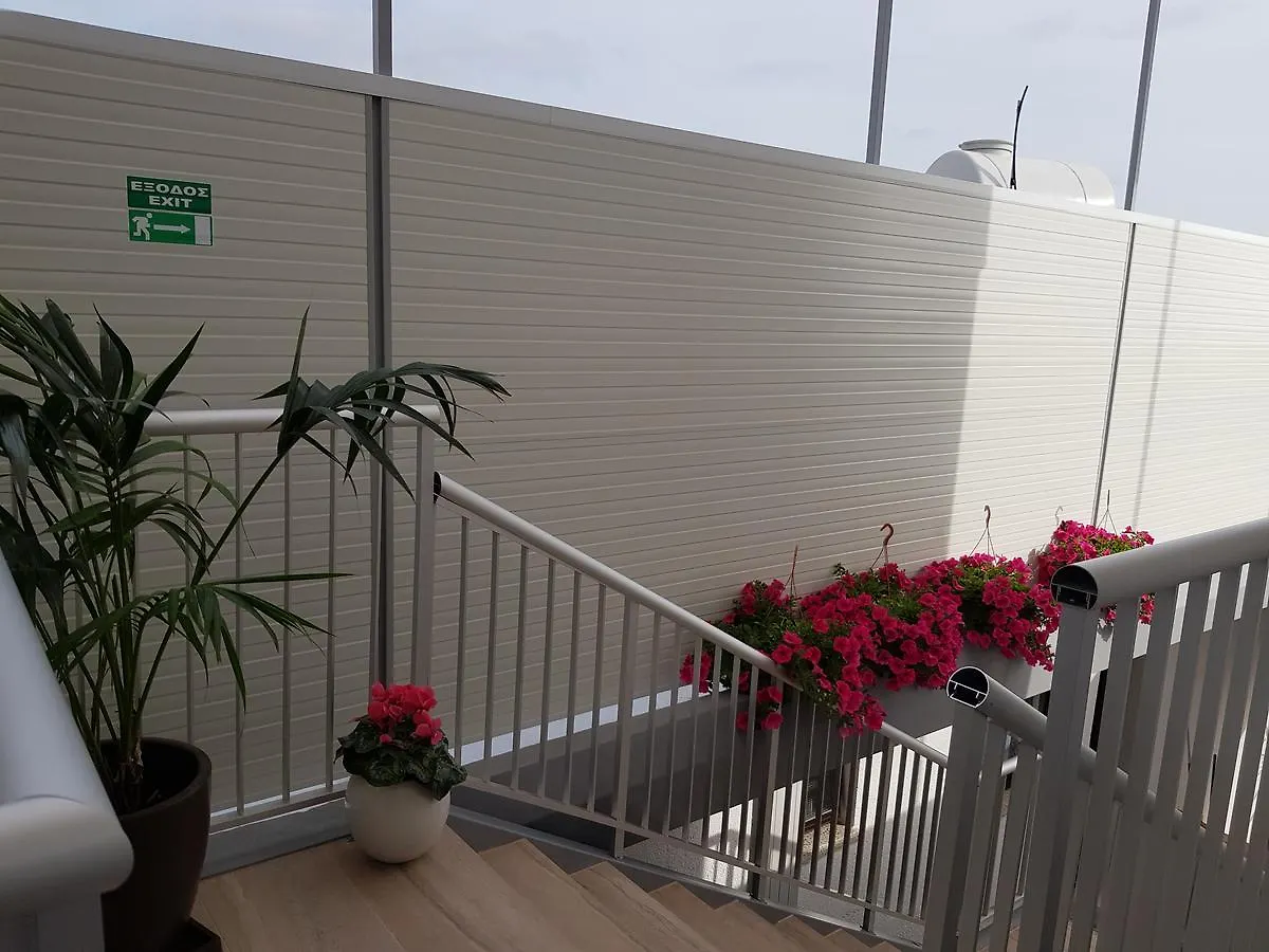 Myriama Apartments Ayia Napa Cipru