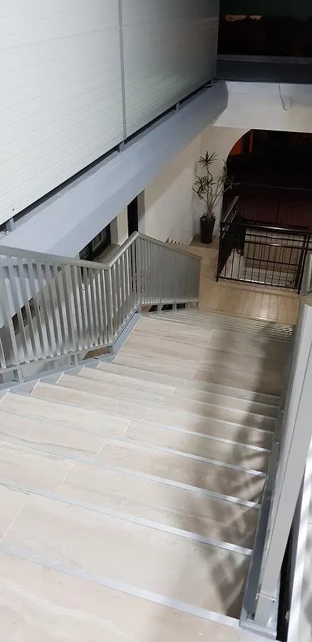 Myriama Apartments Ayia Napa