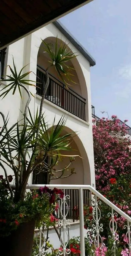 Myriama Apartments Ayia Napa