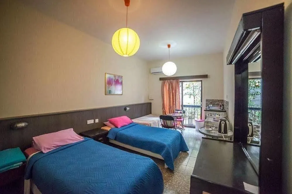 Myriama Apartments Ayia Napa