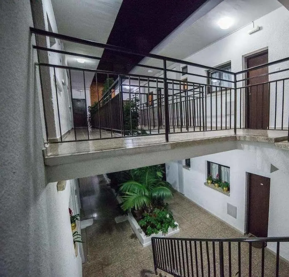 Myriama Apartments Ayia Napa