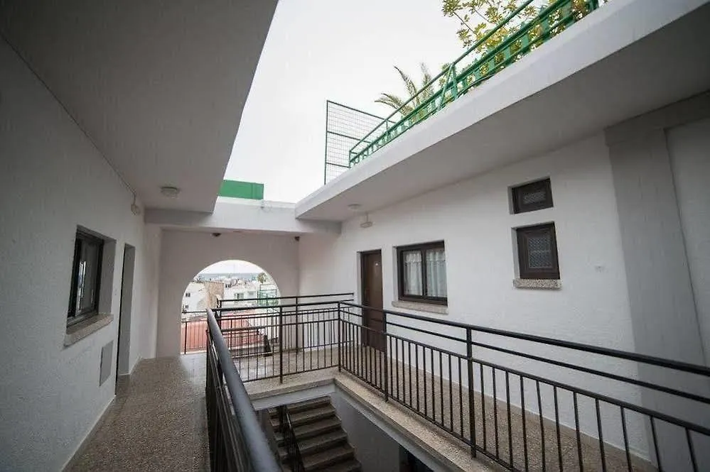 Myriama Apartments Ayia Napa Cipru