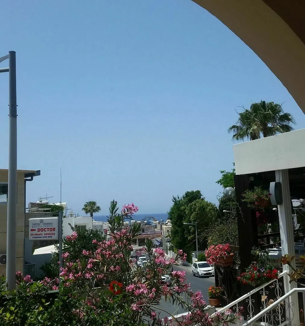 Myriama Apartments Ayia Napa
