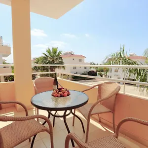 Apartament Nissi 3 View 2 Bedroom, Ajia Napa