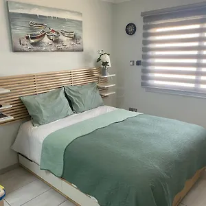 Apartament Nissi Breeze, Ajia Napa