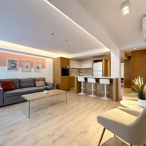 Apartament Sherpa, Ajia Napa