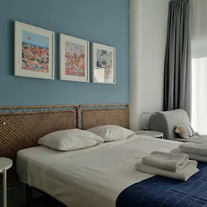 Tefkrou Anthia 9 Apts Ajía Nápa