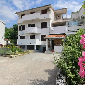 Karamarko , Baška Horvátország