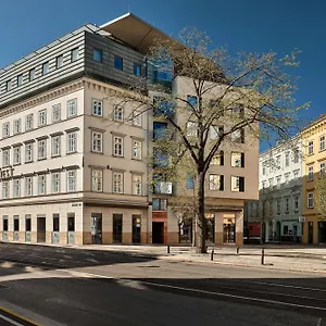 Radisson Blu Triest Hotel, Wiedeń