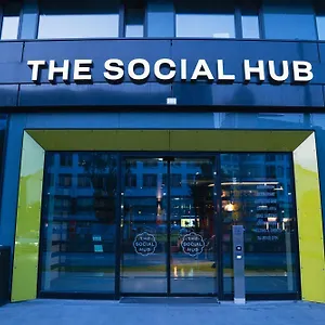 The Social Hub Wiedeń