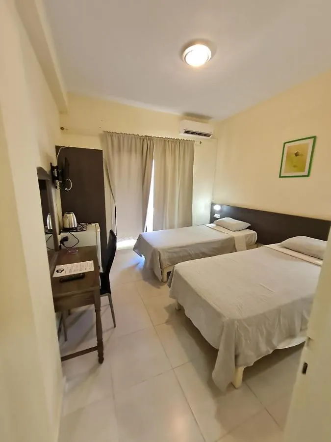 Myriama Apartments Ajía Nápa Ciprus