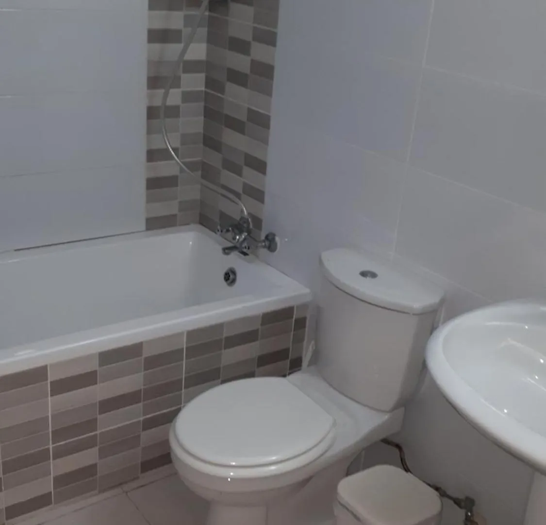 Myriama Apartments Ayia Napa Cyprus