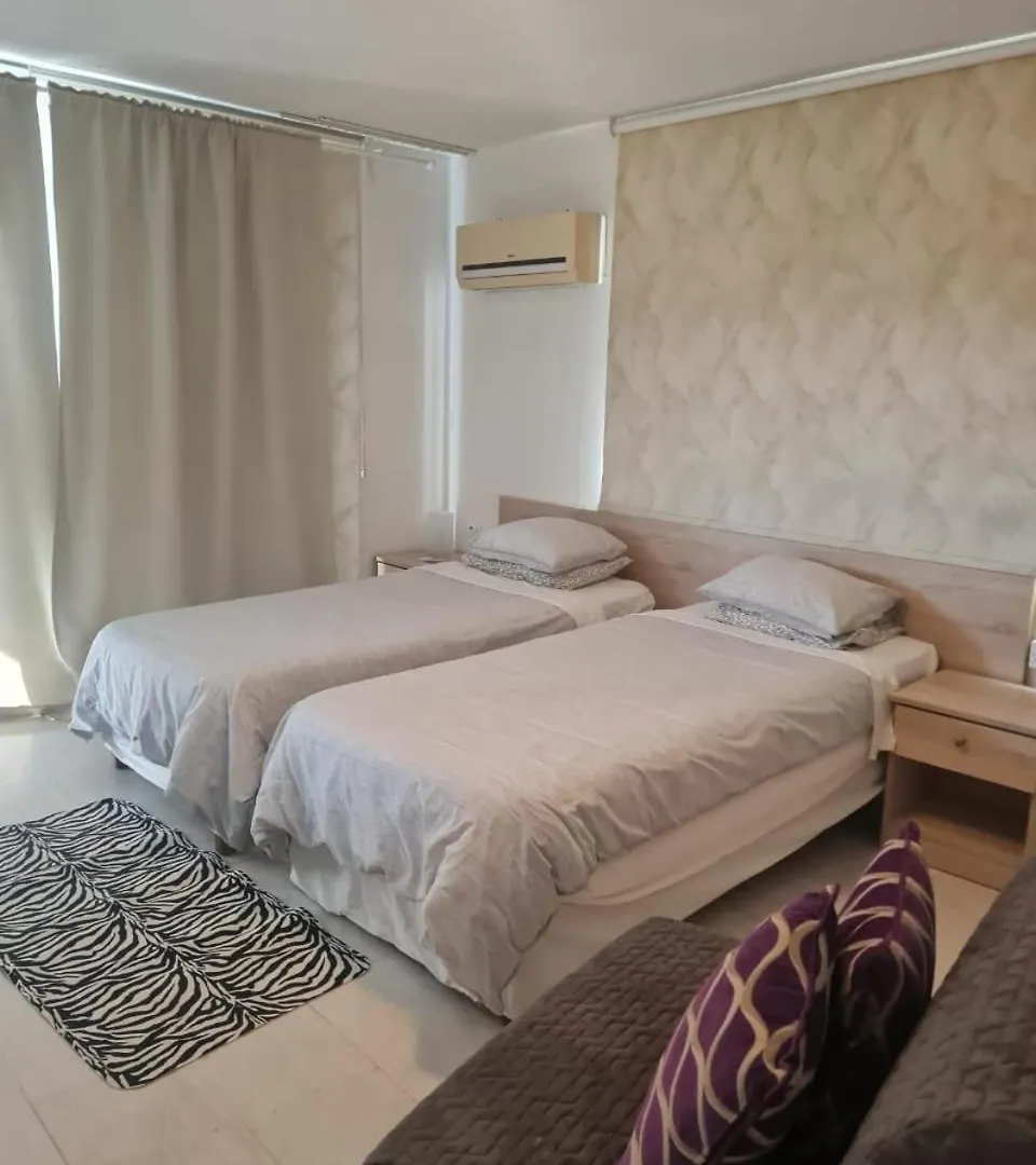 Myriama Apartments Ajía Nápa Ciprus