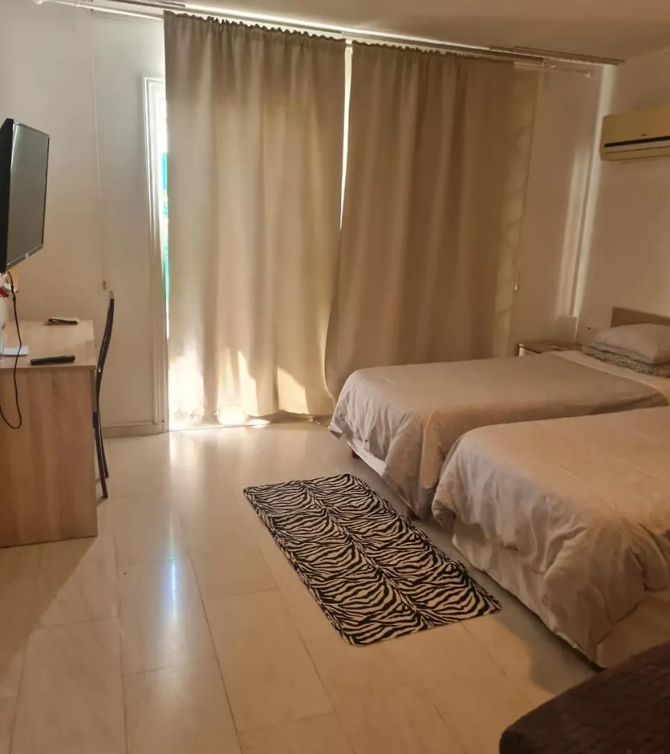 Myriama Apartments Ayia Napa