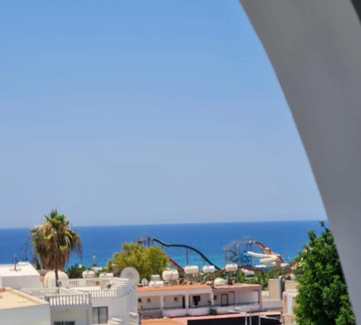 Myriama Apartments Ayia Napa