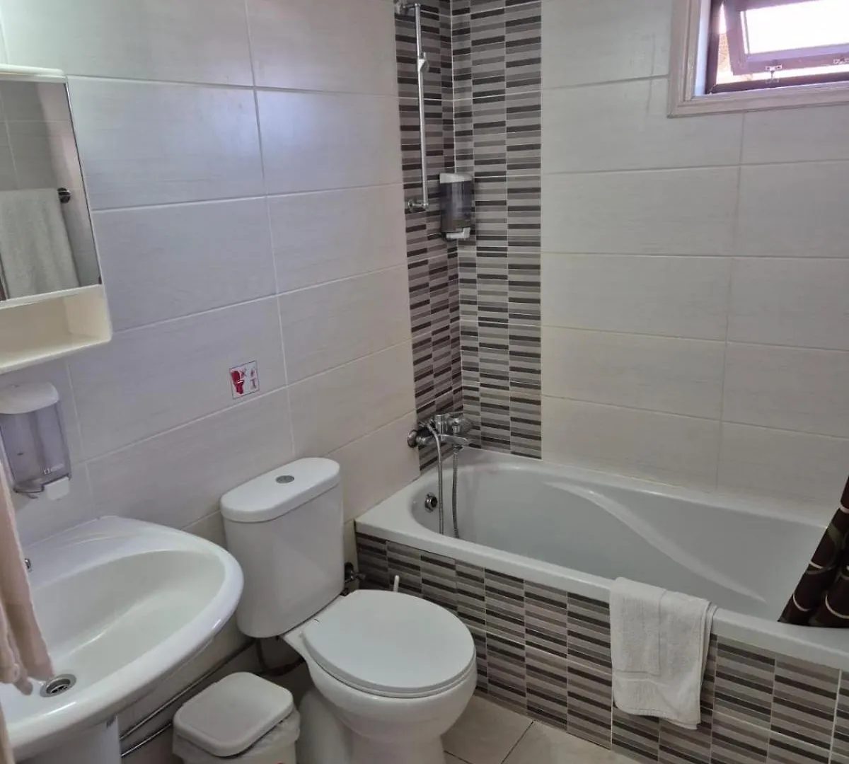 Myriama Apartments Ayia Napa
