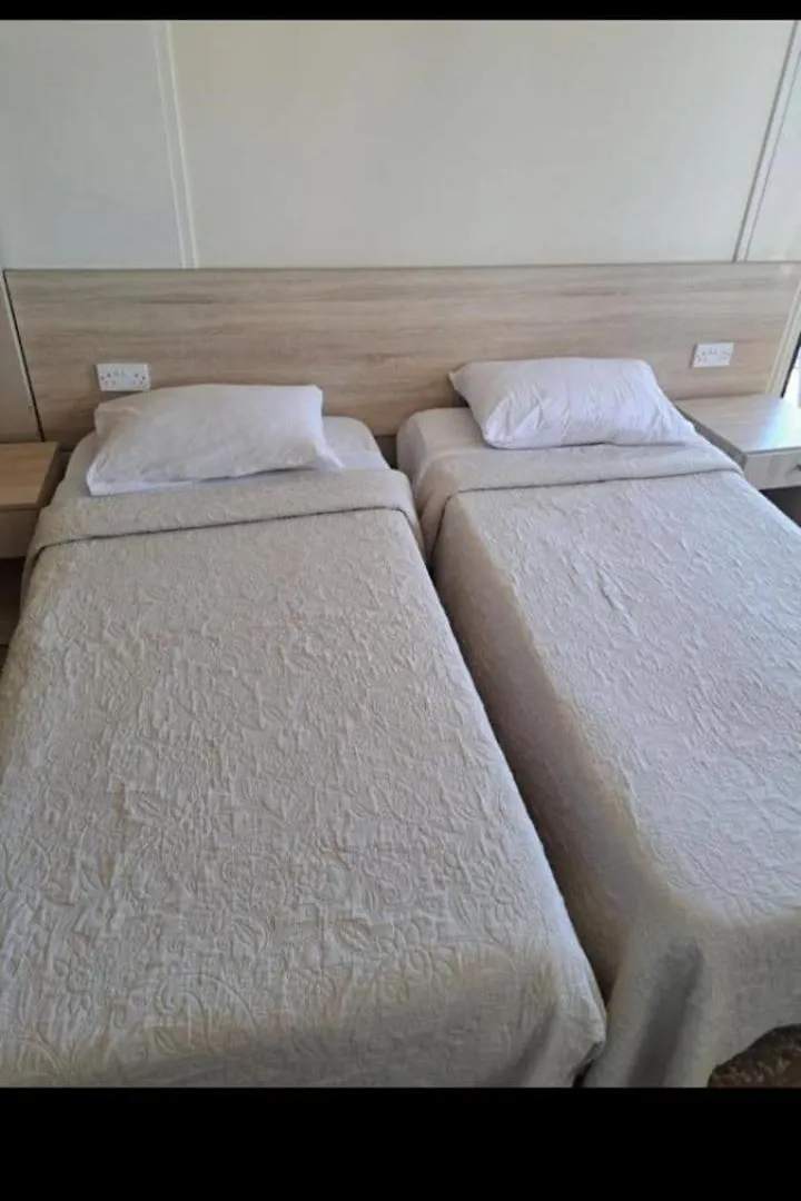 Myriama Apartments Ayia Napa 0*,