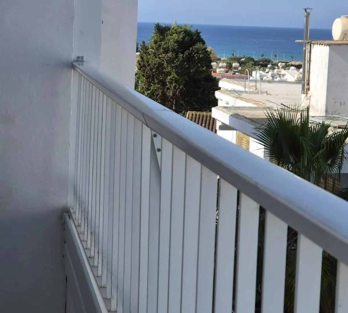 Myriama Apartments Ayia Napa