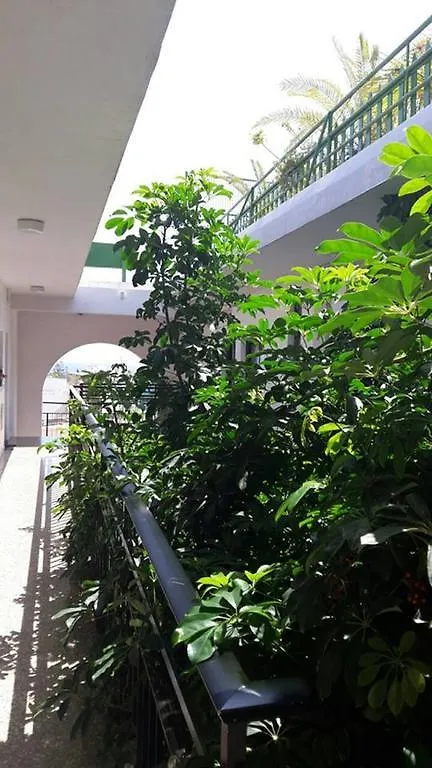 Myriama Apartments Ajía Nápa Ciprus