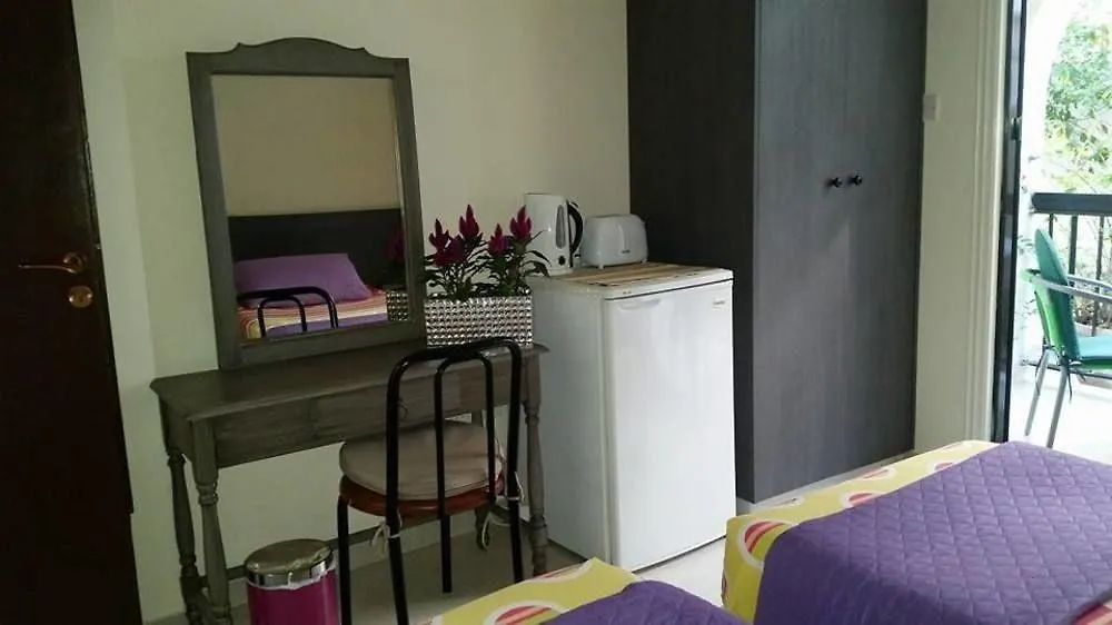 Myriama Apartments Ayia Napa
