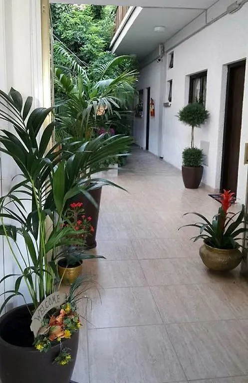 Myriama Apartments Ajía Nápa