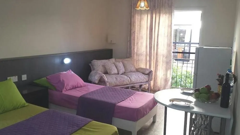 Myriama Apartments Ayia Napa