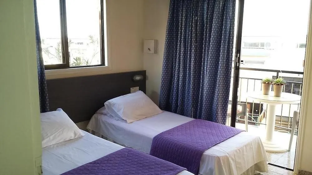 Myriama Apartments Ayia Napa 0*,