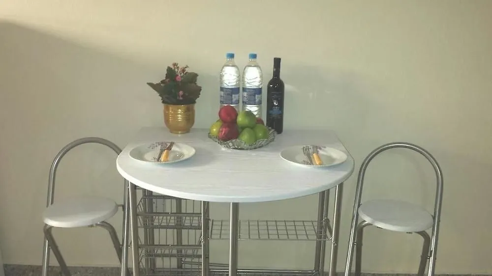 Myriama Apartments Ayia Napa 0*,