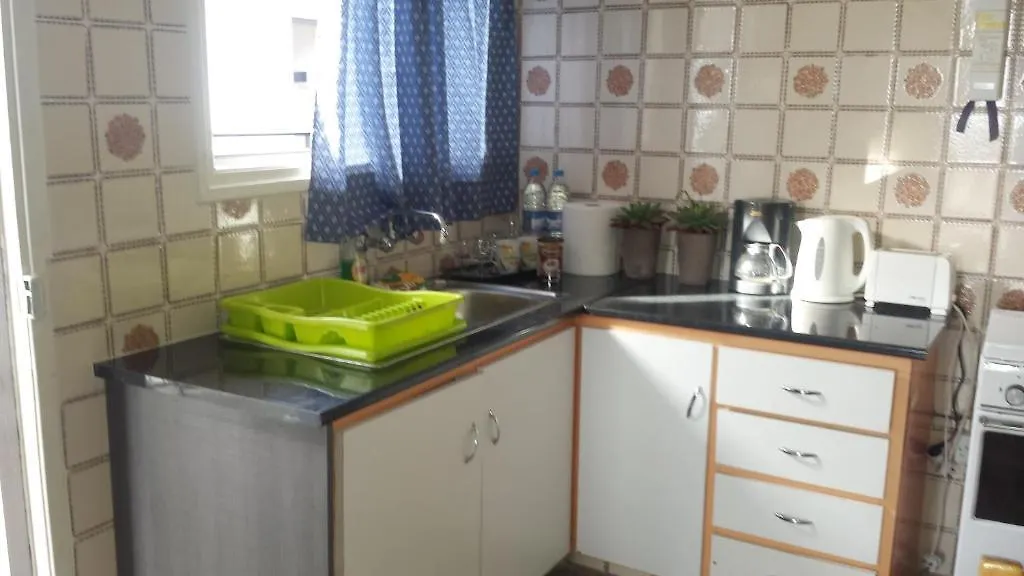 Myriama Apartments Ayia Napa
